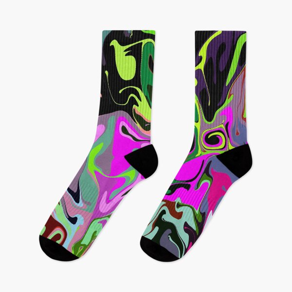 Item preview, Trippy Pattern designed and sold by Chand Khalid.