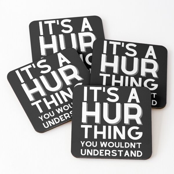 Item preview, Hur - Korean Last Name designed and sold by theKoreanRage.