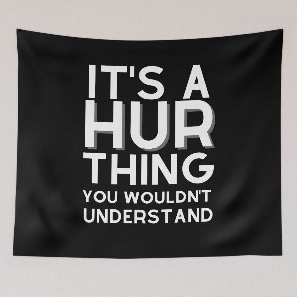 Item preview, Hur - Korean Last Name designed and sold by theKoreanRage.