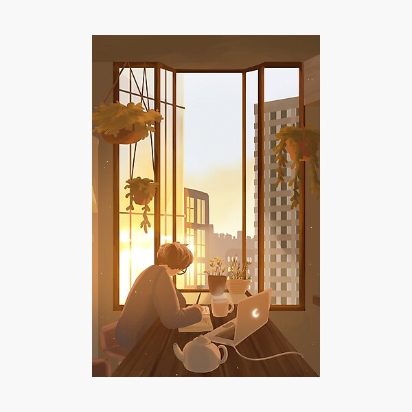 Item preview, breakfast with the city designed and sold by mienar.