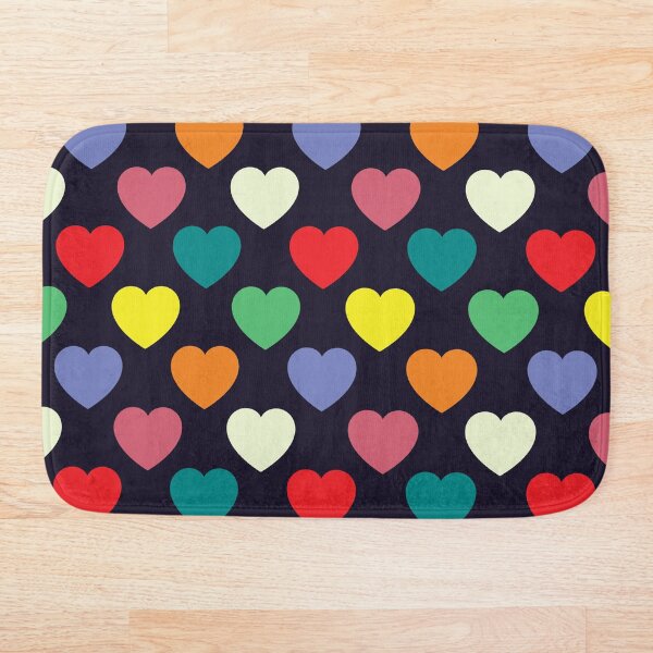 Item preview, Patrón de amor del corazón designed and sold by LightInTheDark.