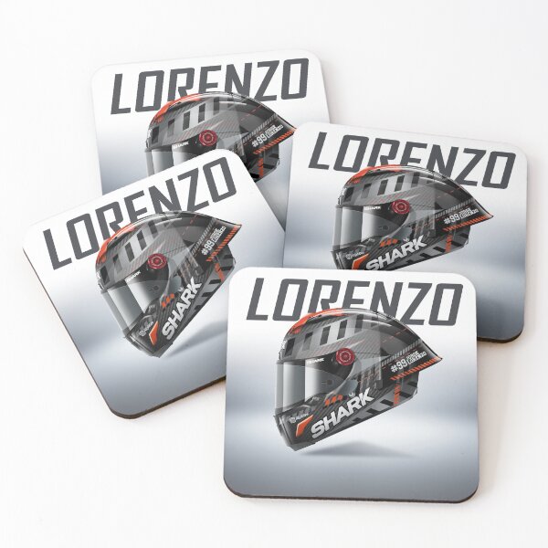 Item preview, Jorge Lorenzo # 99 designed and sold by icons-gp.