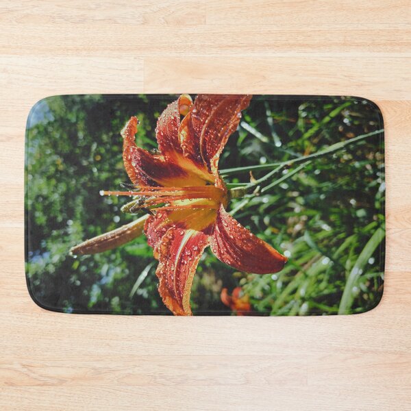 Item preview, morning lilly designed and sold by Julia  Kovtunyak.