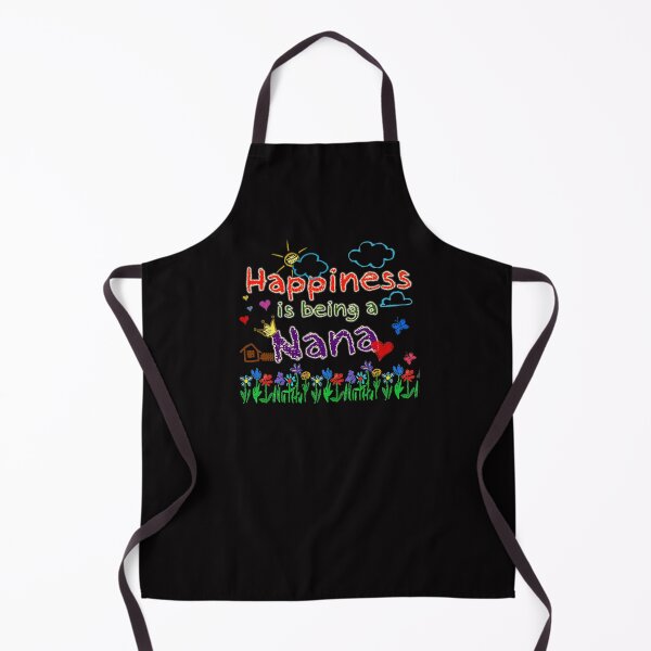Item preview, Happiness is being a Nana designed and sold by Eagle4414.