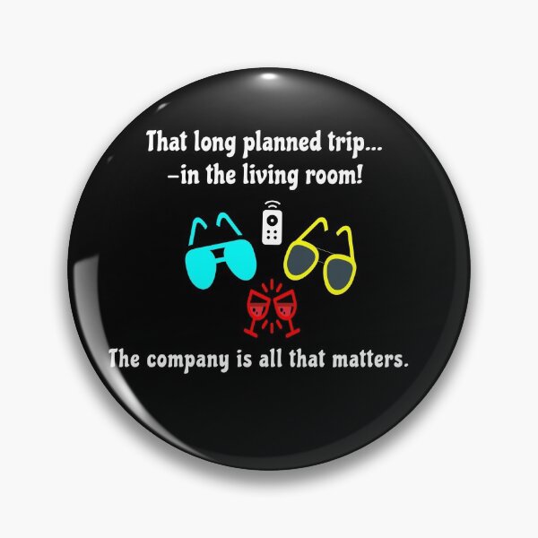 Item preview, Fun family holiday vacation summer trip cancellation items designed and sold by familyfunstore.
