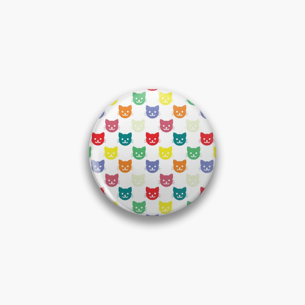Item preview, Pin designed and sold by LightInTheDark.