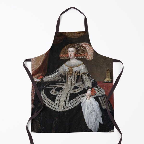 Item preview, Copy of Velazquez - Portrait of Habsburg royal designed and sold by Vintage Designs +.