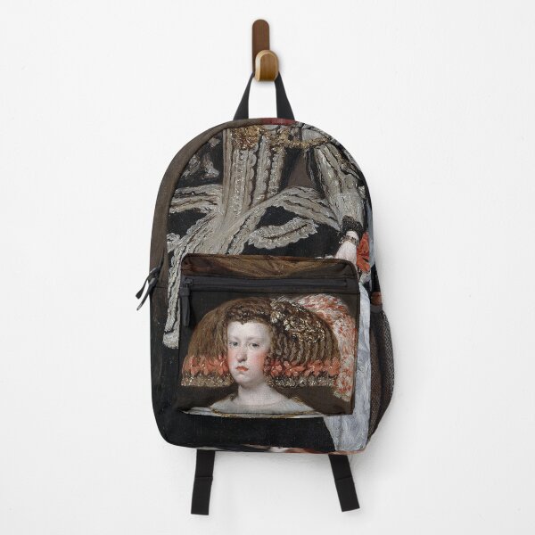 Item preview, Copy of Velazquez - Portrait of Habsburg royal designed and sold by Vintage Designs +.