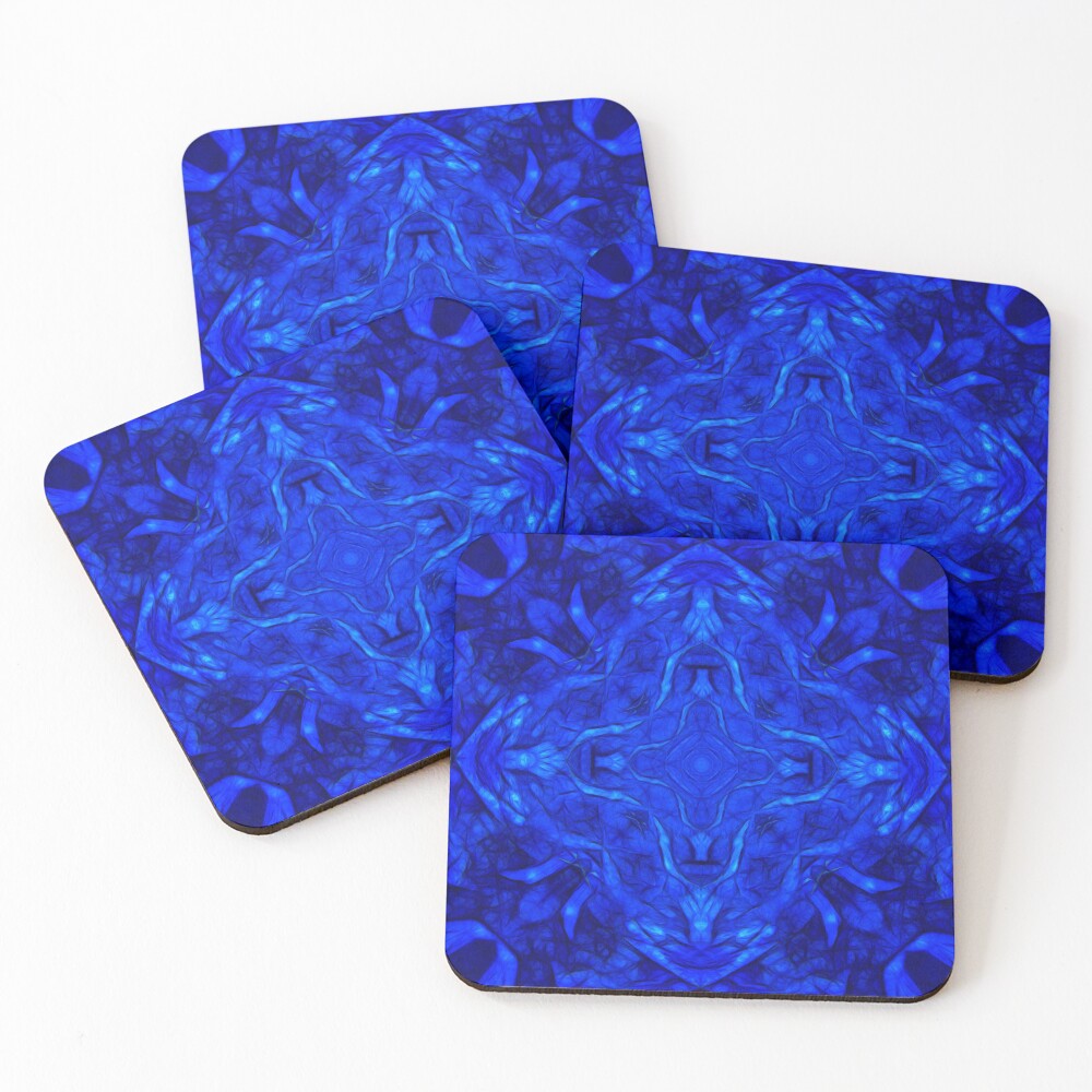 Item preview, Coasters (Set of 4) designed and sold by Guardi71.