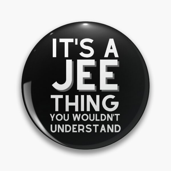 Item preview, Jee - Korean Last Name designed and sold by theKoreanRage.