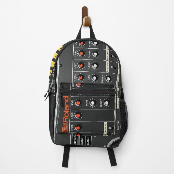 Item preview, Classic Roland 808 Rhythm Composer designed and sold by Stuff Productions.