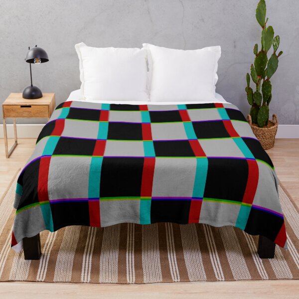 Item preview, Psychedelic chess board designed and sold by Chand Khalid.