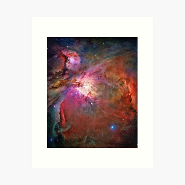 Item preview, Orion Nebula  designed and sold by Amanda1775.