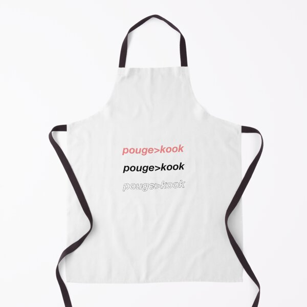 Item preview, pouge>kook designed and sold by cbeaaa.