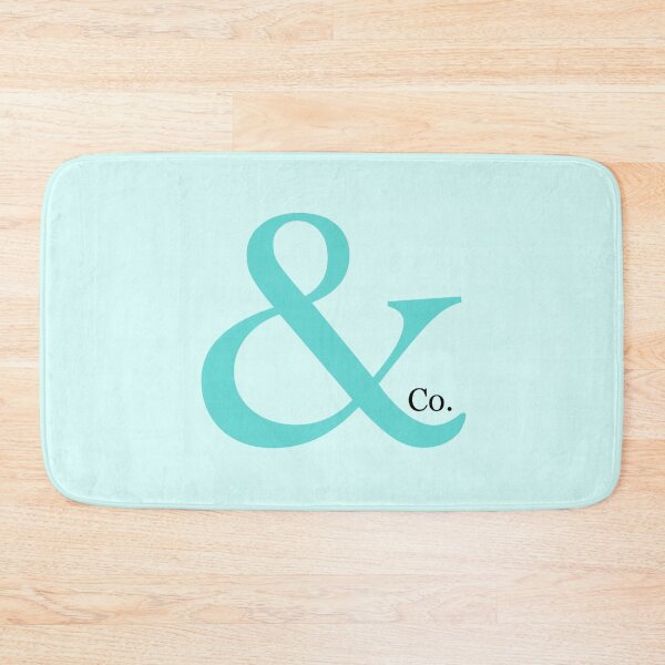 Item preview, Ampersand Symbol Sign. Inspirational Interiors. designed and sold by T-shirt-Designs.
