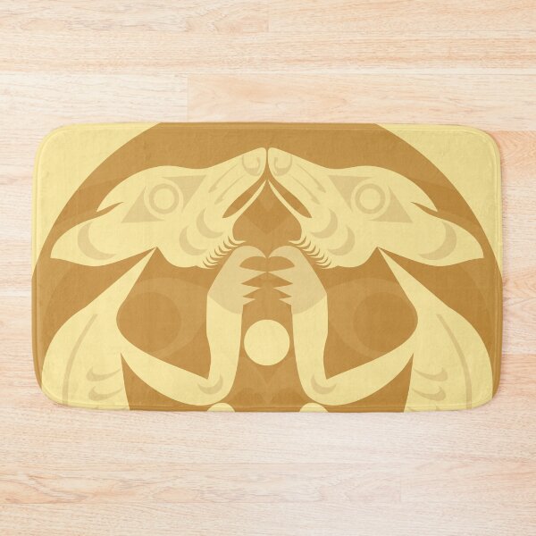 Item preview, Coyote designed and sold by Mark Gauti.