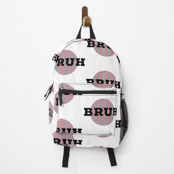 Item preview, Bruh Flag  designed and sold by spooks draws.
