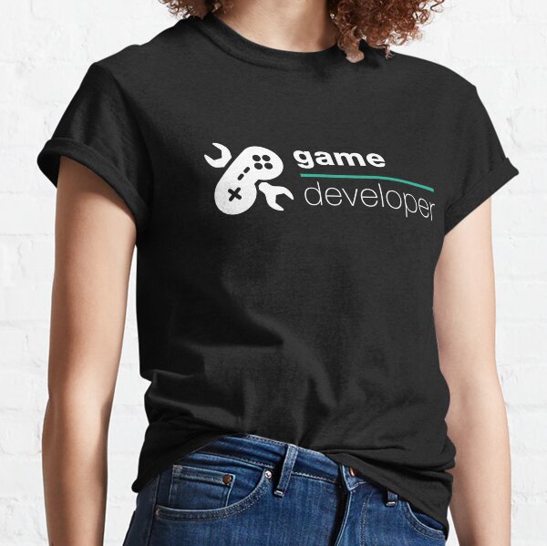 Wrench Games T Shirts Redbubble - dead sec shirt roblox
