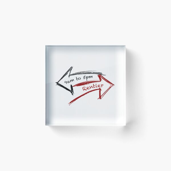 Item preview, 9am to 5pm or Rentier arrow designed and sold by OVMEngemann.