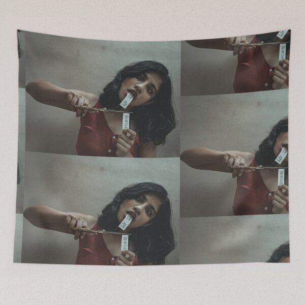 Item preview, Conceptual portrait photography designed and sold by Prerana Jain.