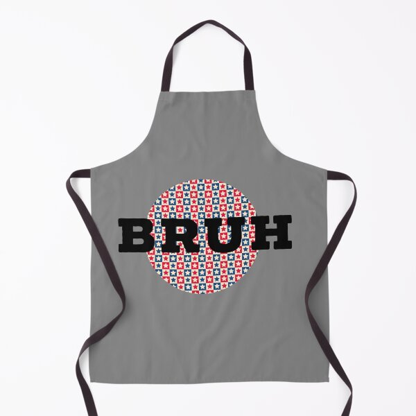 Item preview, Bruh Flag designed and sold by spooks draws.