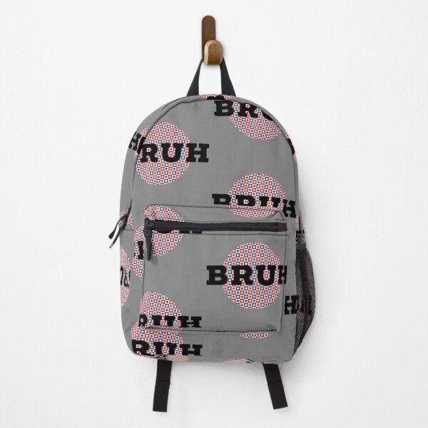 Item preview, Bruh Flag  designed and sold by spooks draws.