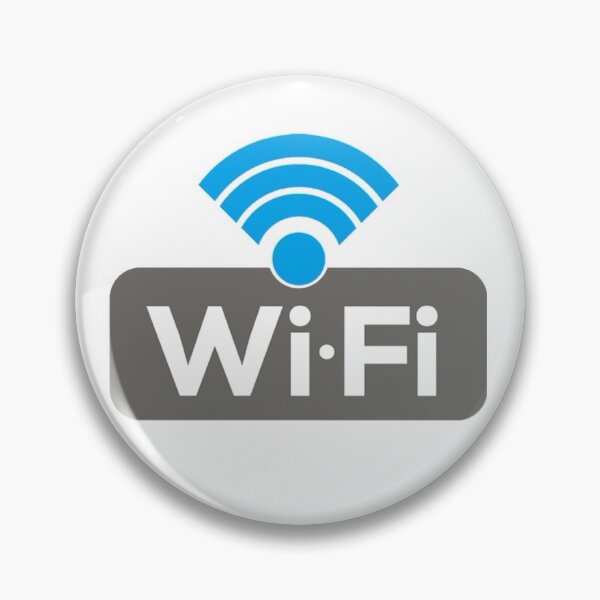 Item preview, wi.fi designed and sold by Happy1Zone.