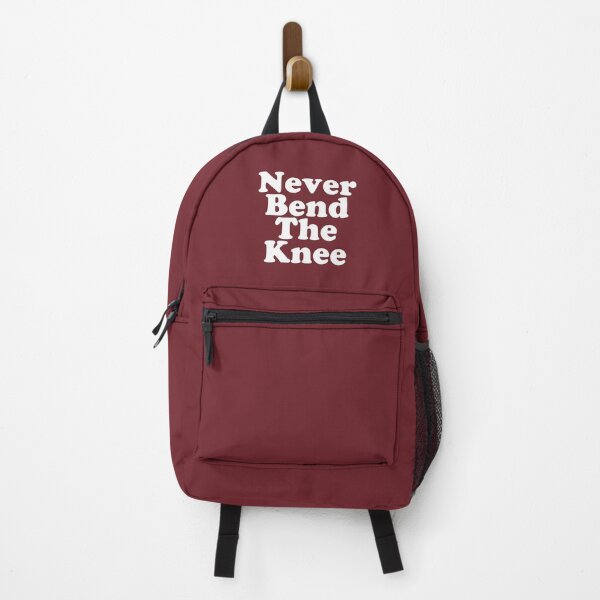 Item preview, Never Bend The Knee #3 designed and sold by SalahBlt.