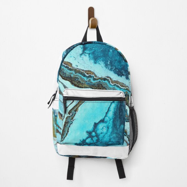 Item preview, Geode designed and sold by fluidacrylics.