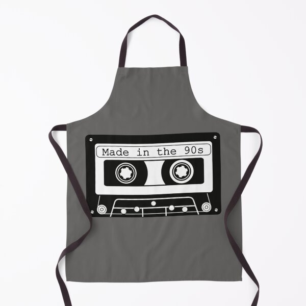 Item preview, Made In The 90s Vintage Retro Tape Gift designed and sold by acherriemae.