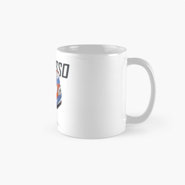 Item preview, Filippo Momesso # 31 designed and sold by icons-gp.