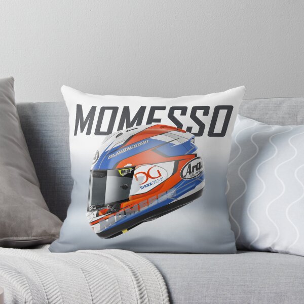 Item preview, Filippo Momesso # 31 designed and sold by icons-gp.