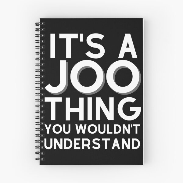 Item preview, Joo - Korean Last Name designed and sold by theKoreanRage.