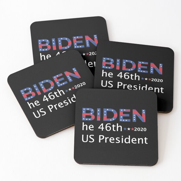 Item preview, Biden 46   designed and sold by waleedmurad.