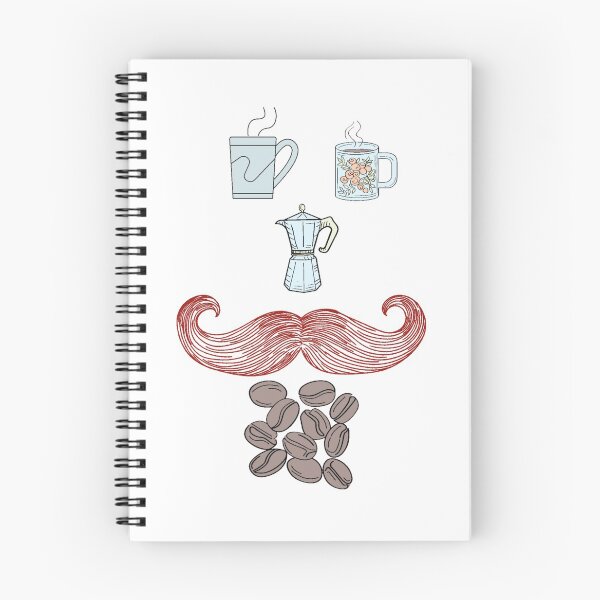 Item preview, Coffee lovers  designed and sold by Tonyasartprints.