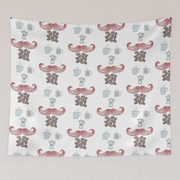 Item preview, Coffee lovers  designed and sold by Tonyasartprints.