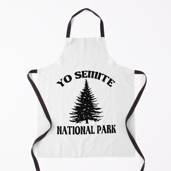 Item preview, Yo Semite | National Park designed and sold by MagicBoutique.