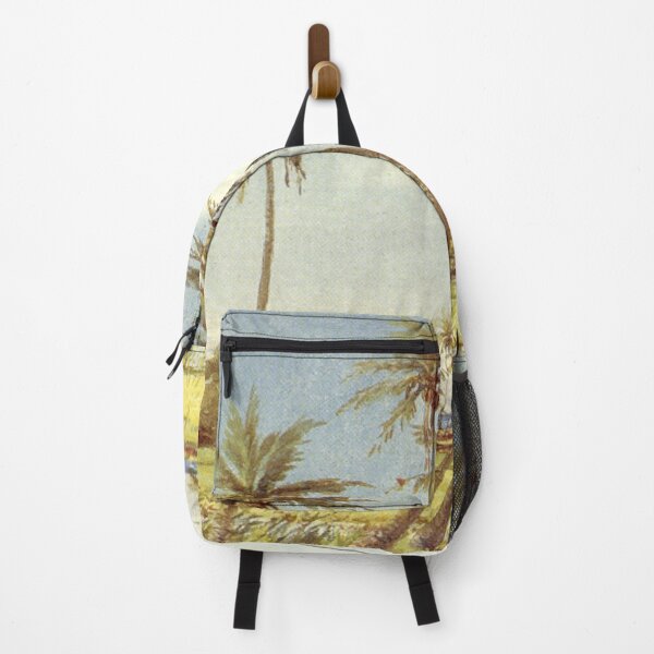 Item preview, Traditional painting of Indonesian rice farmers designed and sold by baligaia.
