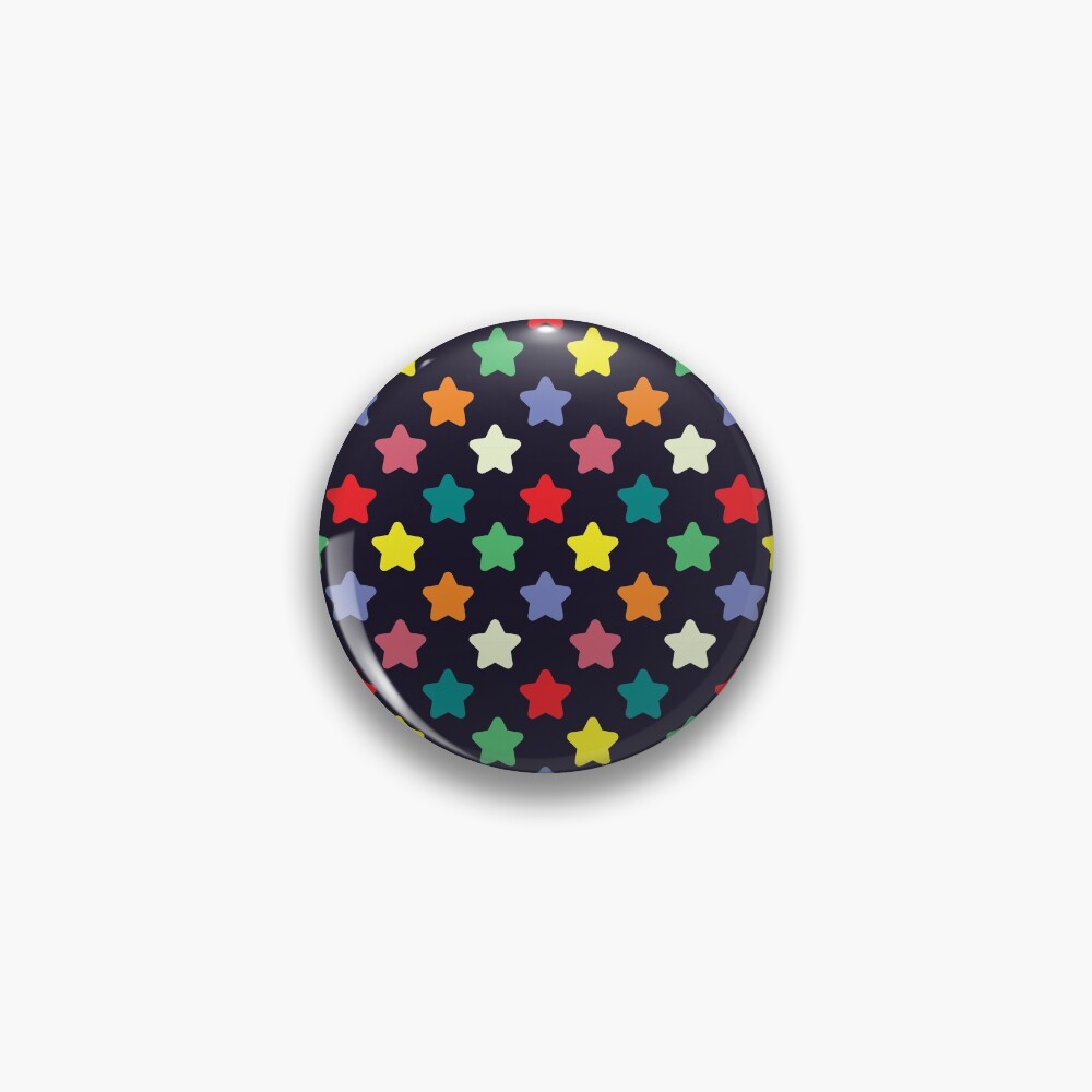 Item preview, Pin designed and sold by LightInTheDark.