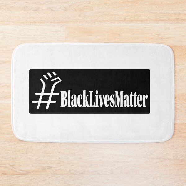 Item preview, #blacklivesmatter designed and sold by Che Hennessy.