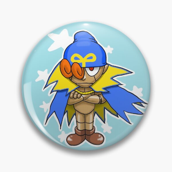 Item preview, The Star Spirit designed and sold by RidleyPWizard.