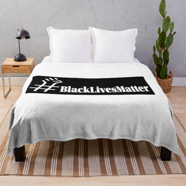 Item preview, #blacklivesmatter designed and sold by Che Hennessy.