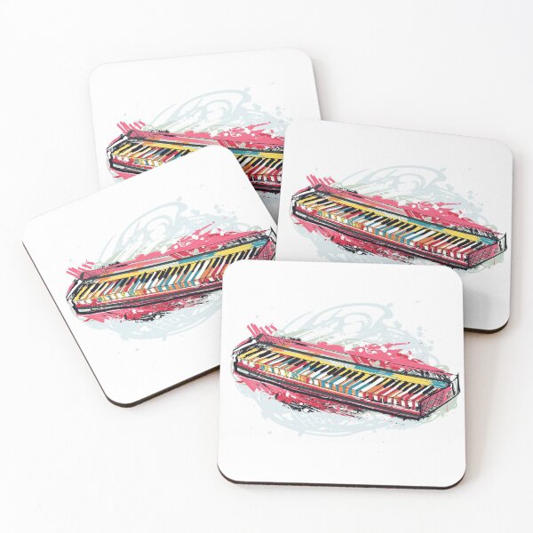 Item preview, Synthesizer. designed and sold by kateja.