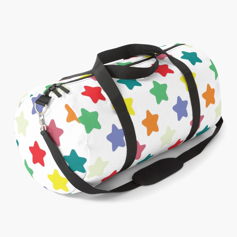 Item preview, Duffle Bag designed and sold by LightInTheDark.