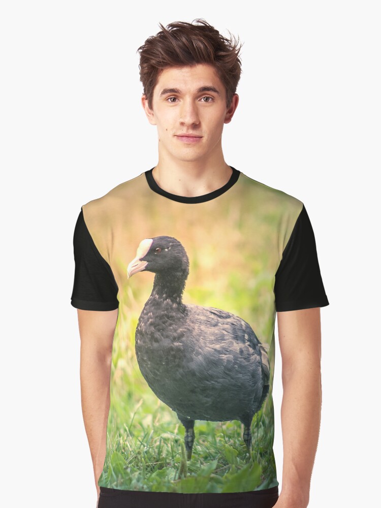 Coot t shirt Clearance