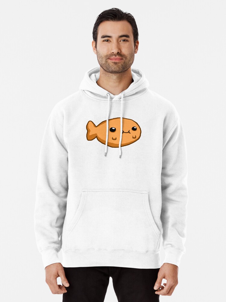 Goldfish crackers online sweatshirt