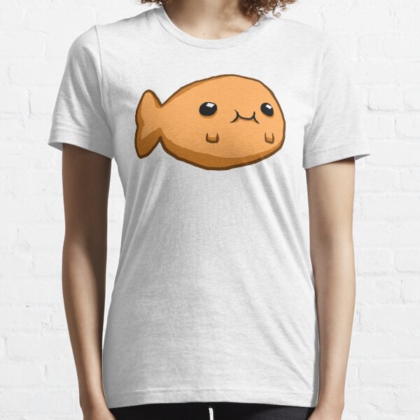 Goldfish Cracker Essential T-Shirt