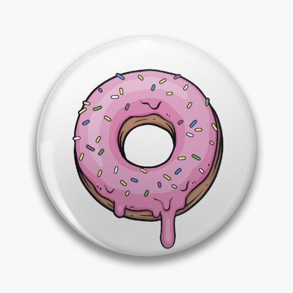 Item preview, Donut designed and sold by kamorim.