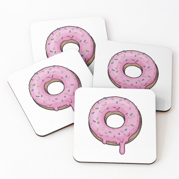 Item preview, Donut designed and sold by kamorim.
