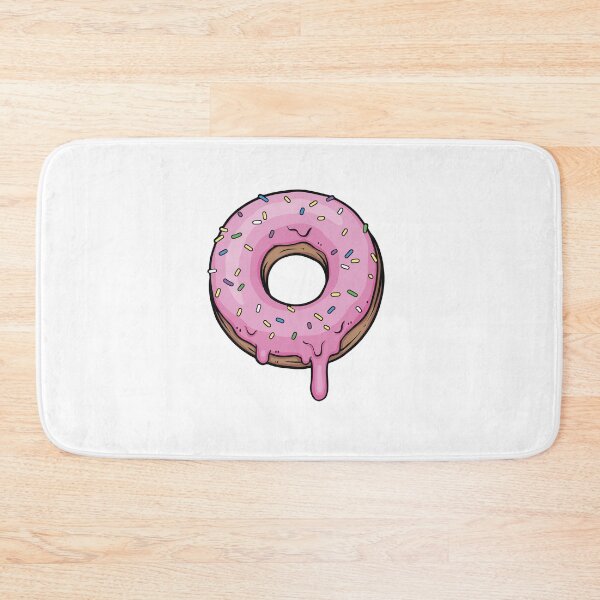 Item preview, Donut designed and sold by kamorim.